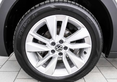 Volkswagen T-Cross, 2025