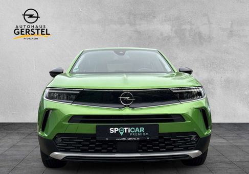 Opel Mokka, 2022 2