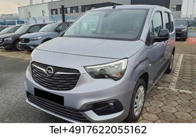 Opel Combo, 2023