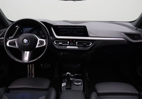 BMW 118, 2022 3