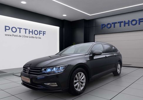 Volkswagen Passat Variant, 2022 2