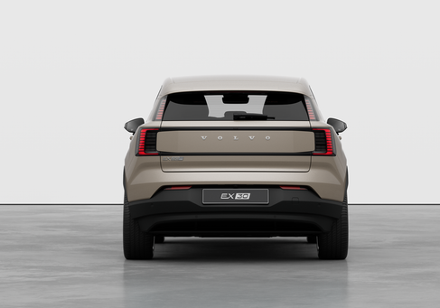 Volvo EX30, 2026