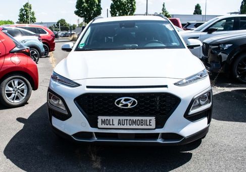 Hyundai Kona, 2019 3