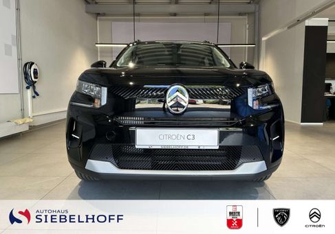 Citroën C3, 2026 3