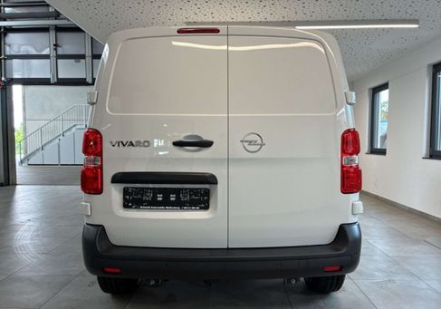 Opel Vivaro, 2024 3