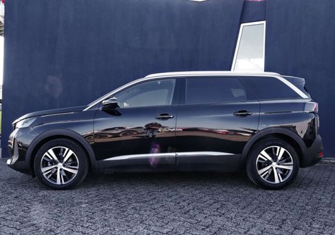 Peugeot 5008, 2023