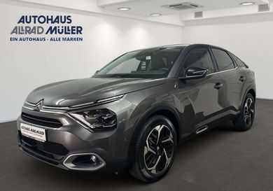 Citroën C4, 2024