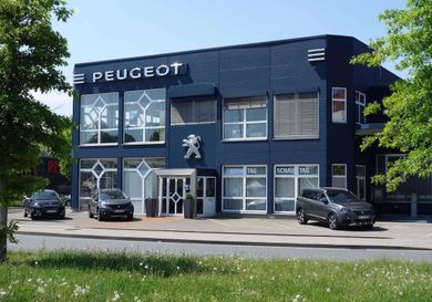 Peugeot 2008, 2026