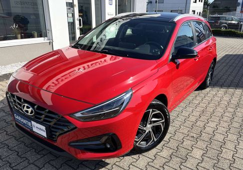 Hyundai i30, 2021 3