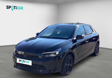 Opel Corsa, 2025