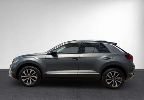 Volkswagen T-Roc, 2023