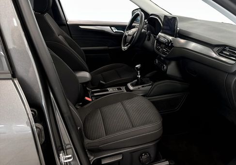 Ford Kuga, 2023