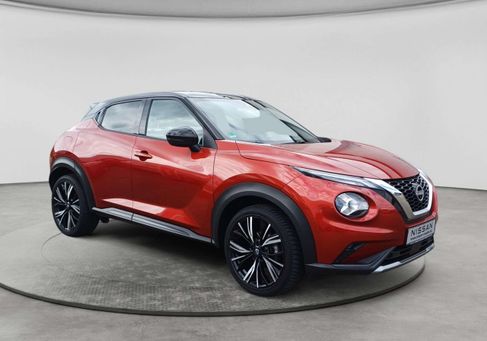 Nissan Juke, 2023 3
