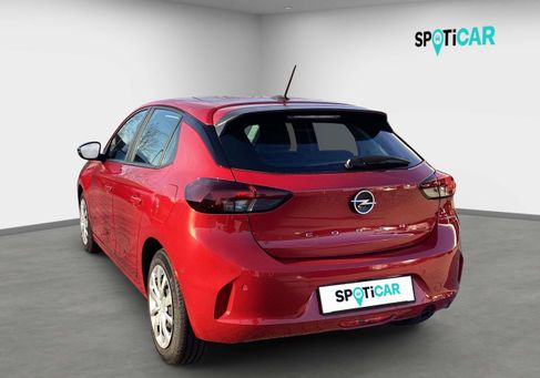 Opel Corsa, 2024 3