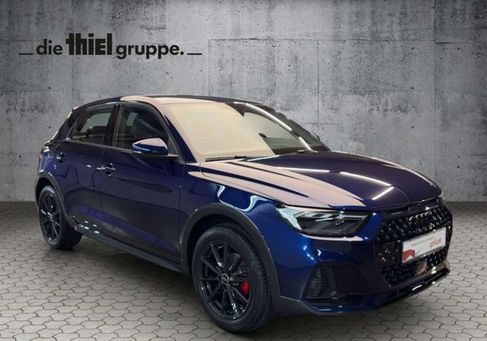 Audi A1, 2026