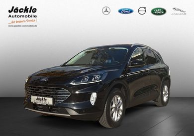 Ford Kuga, 2022