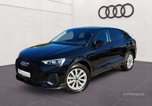 Audi Q3, 2024