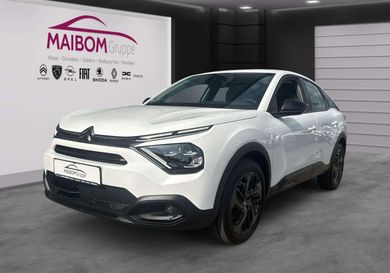 Citroën C4, 2024