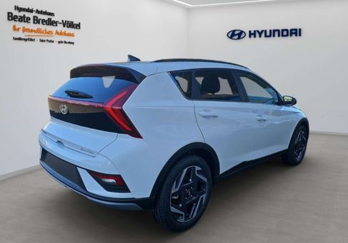 Hyundai Bayon, 2026 3