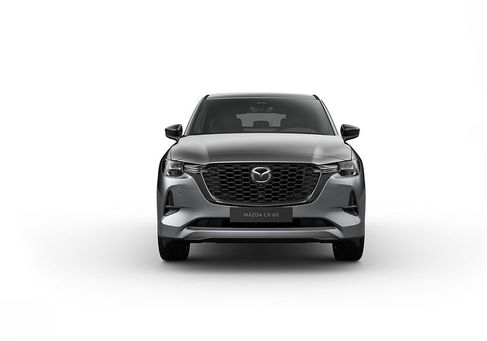 Mazda CX-60, 2023
