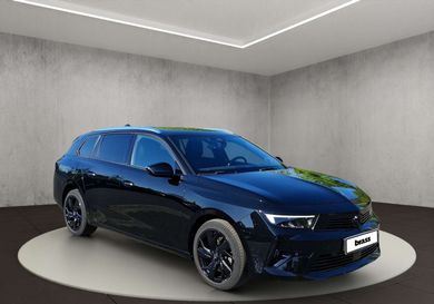 Opel Astra, 2023