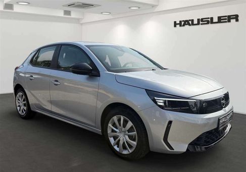 Opel Corsa, 2024 2