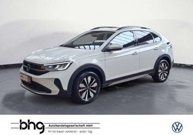 Volkswagen Taigo, 2024