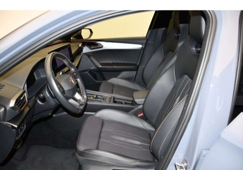 Seat Leon, 2023