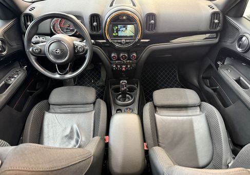 MINI Cooper Countryman, 2018