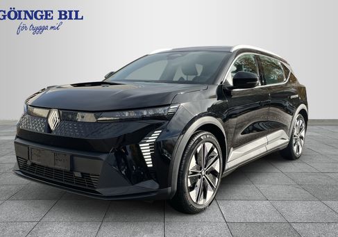 Renault Scenic, 2026