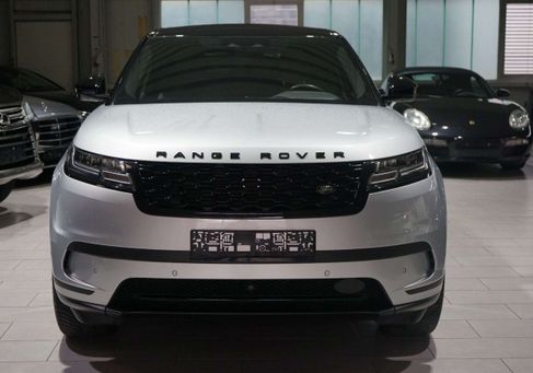 Land Rover Range Rover Velar, 2021