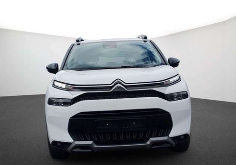 Citroën C3 Aircross, 2024 2