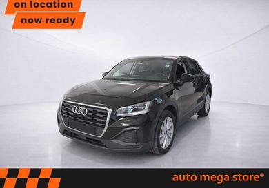 Audi Q2, 2021