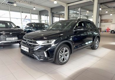 Volkswagen T-Roc, 2023