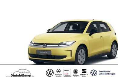 Volkswagen, 2027