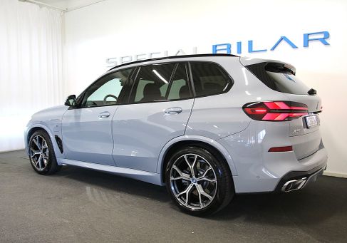 BMW X5, 2025