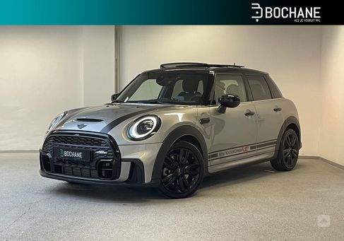 MINI Cooper S, 2023