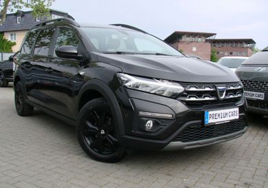 Dacia Jogger, 2022