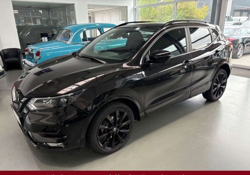 Nissan Qashqai, 2020 3