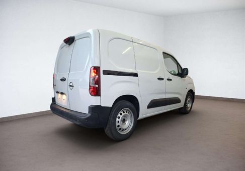 Opel Combo, 2023