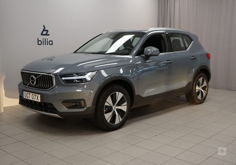 Volvo XC40, 2022