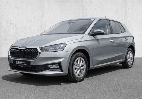 Skoda Fabia, 2027