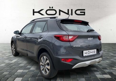 Kia Stonic, 2023