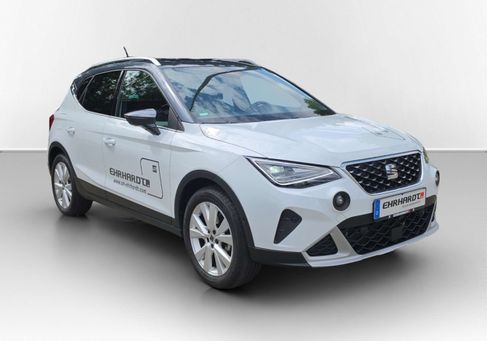 Seat Arona, 2024 3