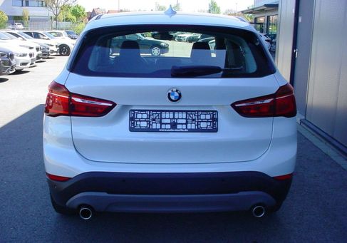 BMW X1, 2019 3