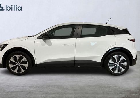 Renault Megane, 2023