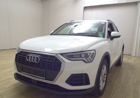 Audi Q3, 2023