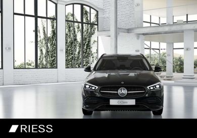 Mercedes-Benz C 300, 2023