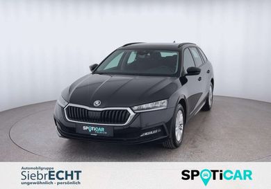 Skoda Octavia, 2022