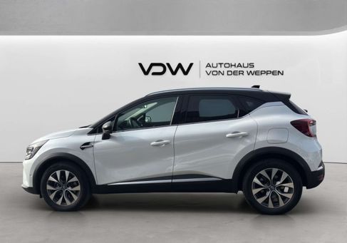Renault Captur, 2020